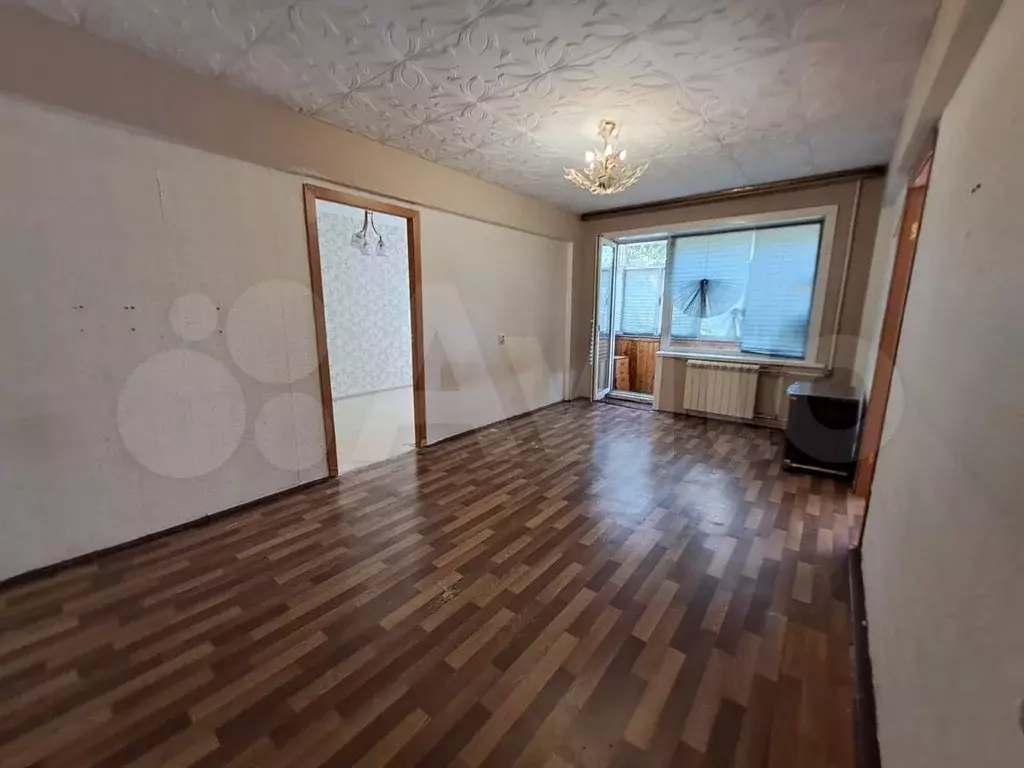 2-к. квартира, 48 м, 3/5 эт. - Фото 0