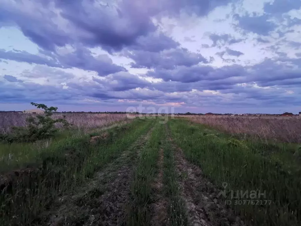 Участок в Краснодарский край, Краснодар муниципальное образование, ... - Фото 0