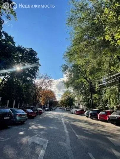 3-комнатная квартира: Воронеж, улица Комиссаржевской, 6А (85 м) - Фото 0