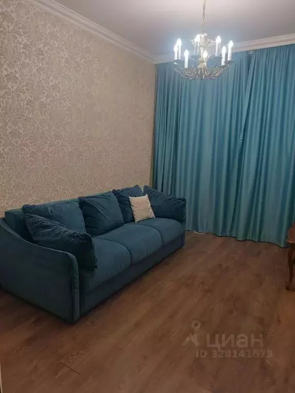 2-к кв. Москва Волгоградский просп., 17 (58.0 м) - Фото 2