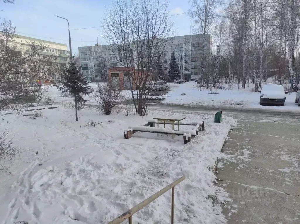 3-к кв. Челябинская область, Озерский городской округ, пос. Новогорный ... - Фото 2