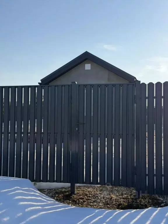 Дом в Московская область, Ступино городской округ, Мед кп  (30 м) - Фото 2