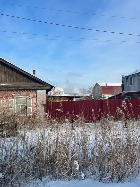 Дом в Омская область, Омск ул. 5-я Путевая (47 м) - Фото 1