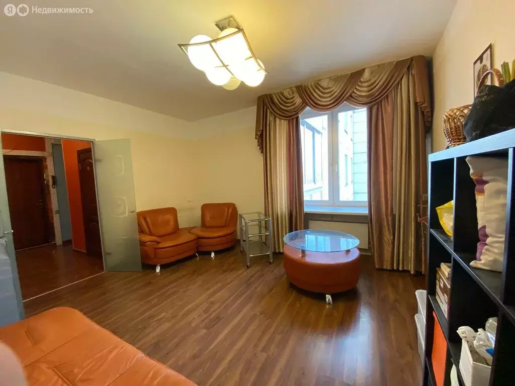 3-комнатная квартира: Москва, улица Марьинский Парк, 41к2 (86 м) - Фото 1