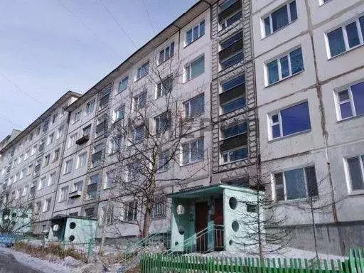 Квартира, 2 комнаты, 50.1 м - Фото 0