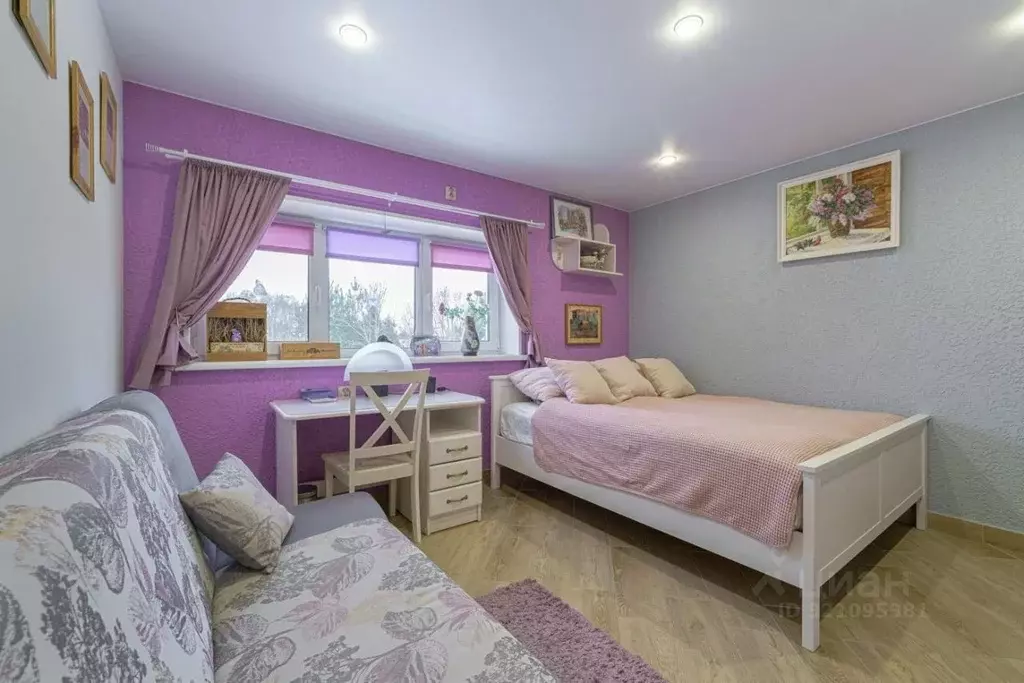 Дом в Московская область, Серпухов городской округ, д. Никифорово ул. ... - Фото 1