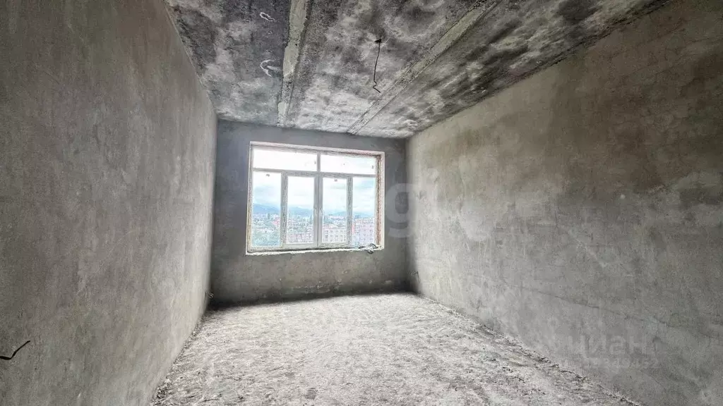 3-к кв. Северная Осетия, Владикавказ ул. Бимболата Ватаева, 5 (96.6 м) - Фото 0
