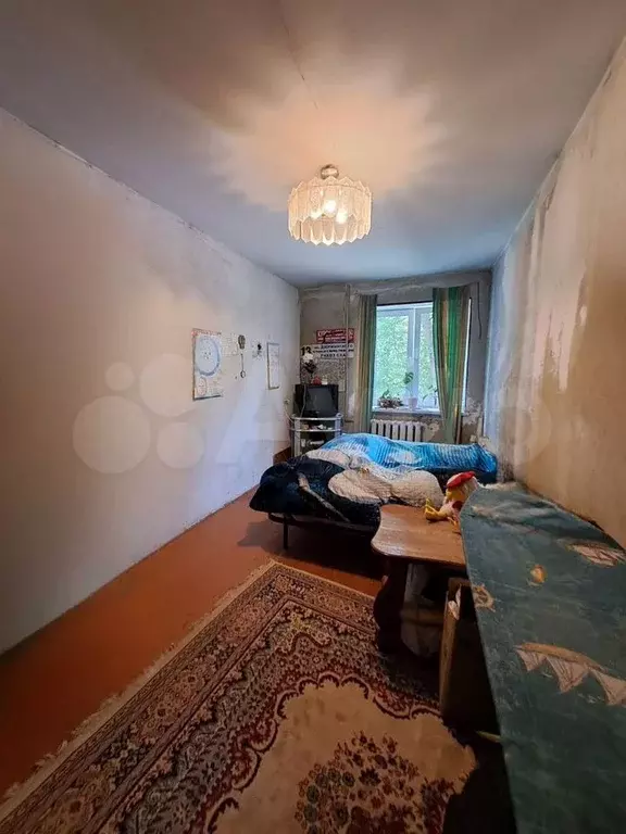 2-к. квартира, 43 м, 2/5 эт. - Фото 1