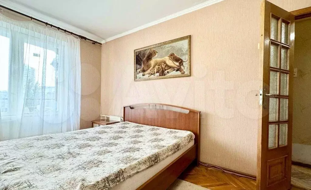 1-к. квартира, 35 м, 9/9 эт. - Фото 1