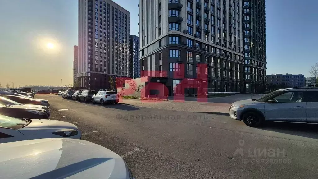 Торговая площадь в Ростовская область, Ростов-на-Дону ул. Бориса ... - Фото 0