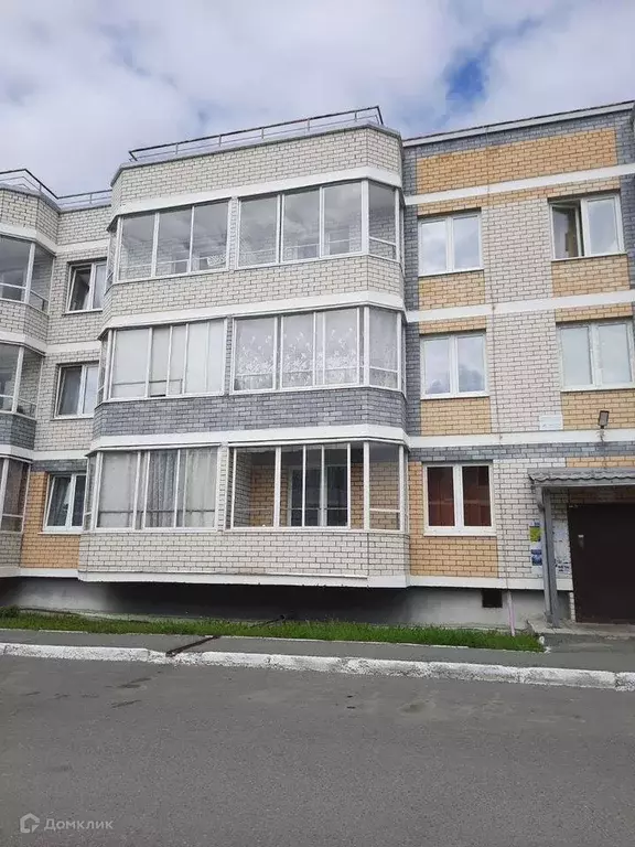 Продаётся 1-к квартира, 37.3 м - Фото 0