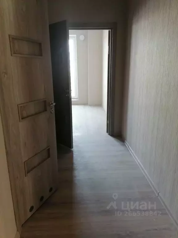 2-к кв. Белгородская область, Белгородский район, Дубовское с/пос, ... - Фото 2