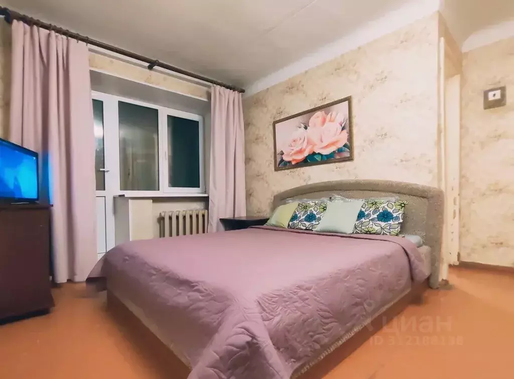 2-к кв. Московская область, Ступино просп. Победы, 47 (49.0 м) - Фото 2