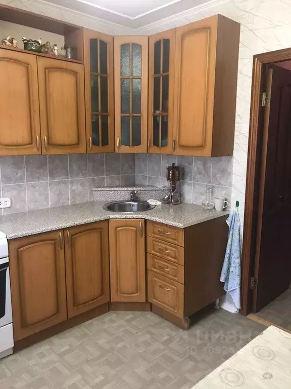 1-к кв. Самарская область, Тольятти 20-й кв-л, бул. Рябиновый, 3 (30.0 ... - Фото 2