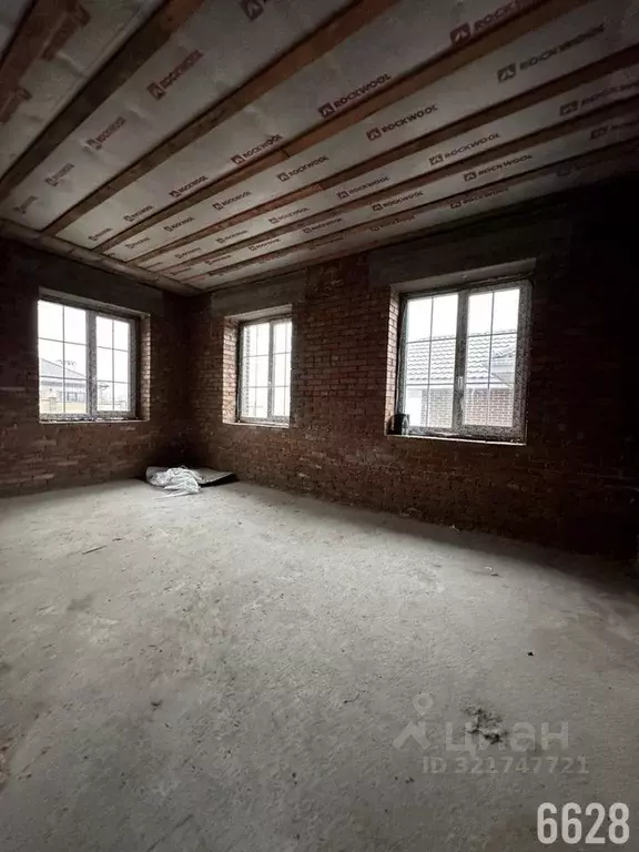 Дом в Ростовская область, Аксай ул. Пихтовая (250 м) - Фото 2