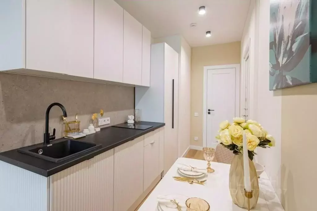 1-к кв. Московская область, Одинцовский городской округ, ... - Фото 2