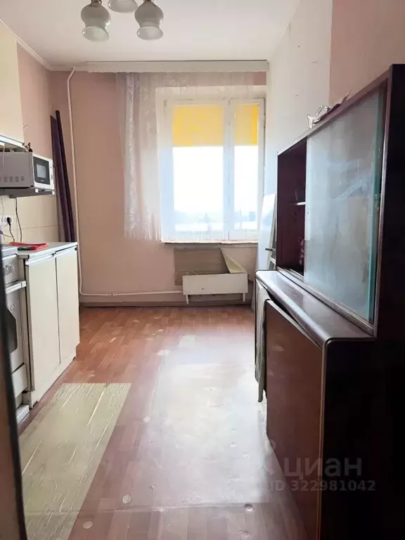 2-к кв. Москва Севанская ул., 4 (52.1 м) - Фото 2