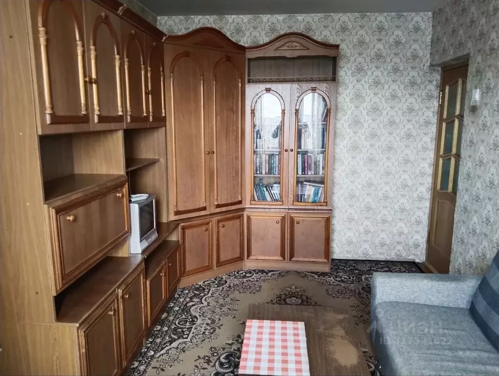 Комната Москва Варшавское ш., 145К2 (14.0 м) - Фото 0