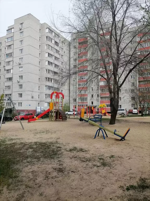1-к. квартира, 42 м, 2/10 эт. - Фото 0