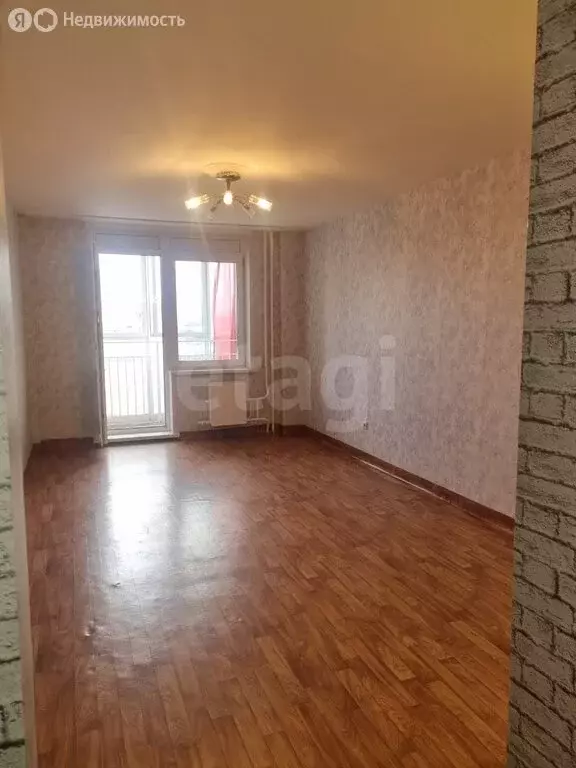 Квартира-студия: Красноярск, Норильская улица, 40 (26.7 м) - Фото 0
