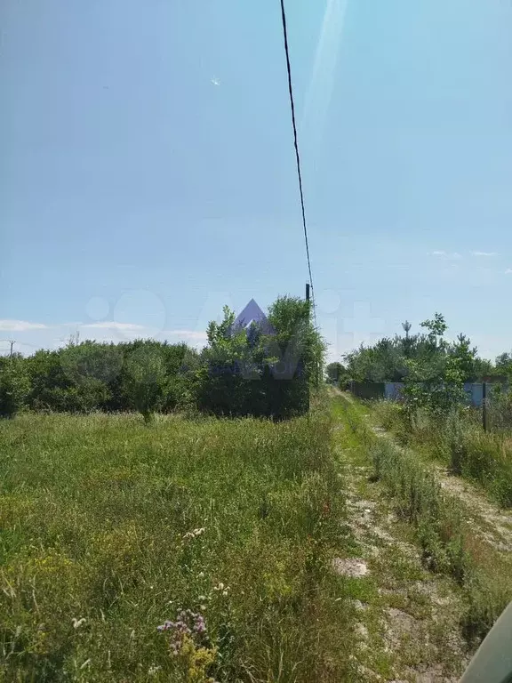 Участок 6 сот. (СНТ, ДНП) - Фото 1