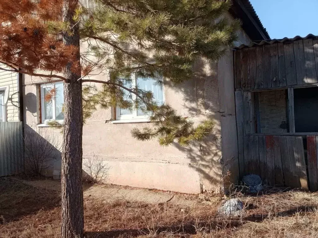 Дом в Оренбургская область, Оренбургский район, с. Архангеловка Банная ... - Фото 0