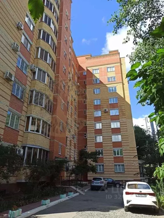 3-к кв. Воронежская область, Воронеж ул. Свободы, 31 (96.8 м) - Фото 0