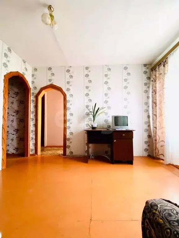 2-к кв. Брянская область, Суземка рп ул. Жукова, 11 (33.8 м) - Фото 1