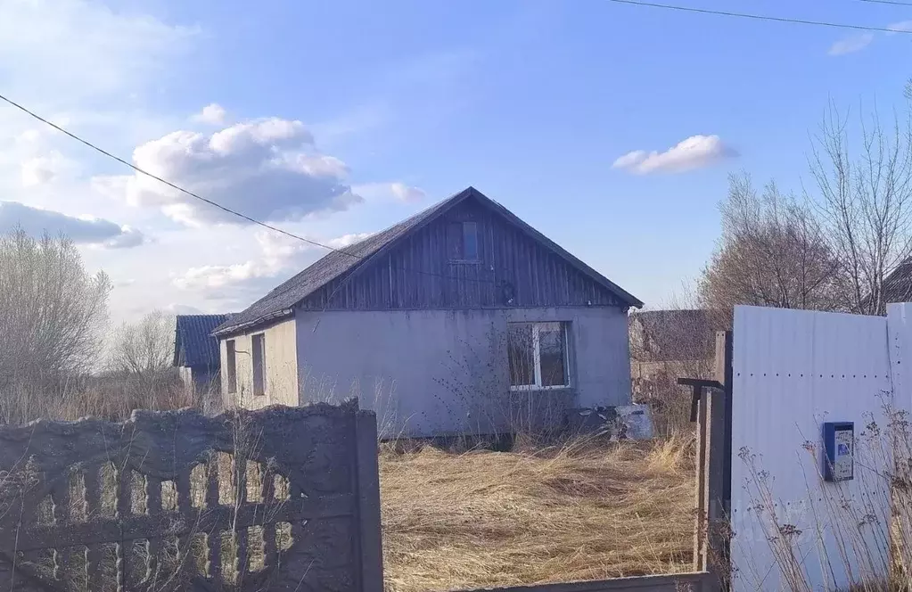 Дом в Калининградская область, Черняховский муниципальный округ, пос. ... - Фото 2