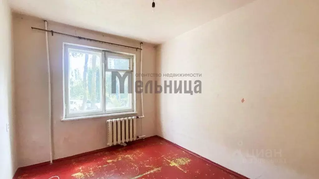 3-к кв. Волгоградская область, Волгоград бул. 30-летия Победы, 20 ... - Фото 1