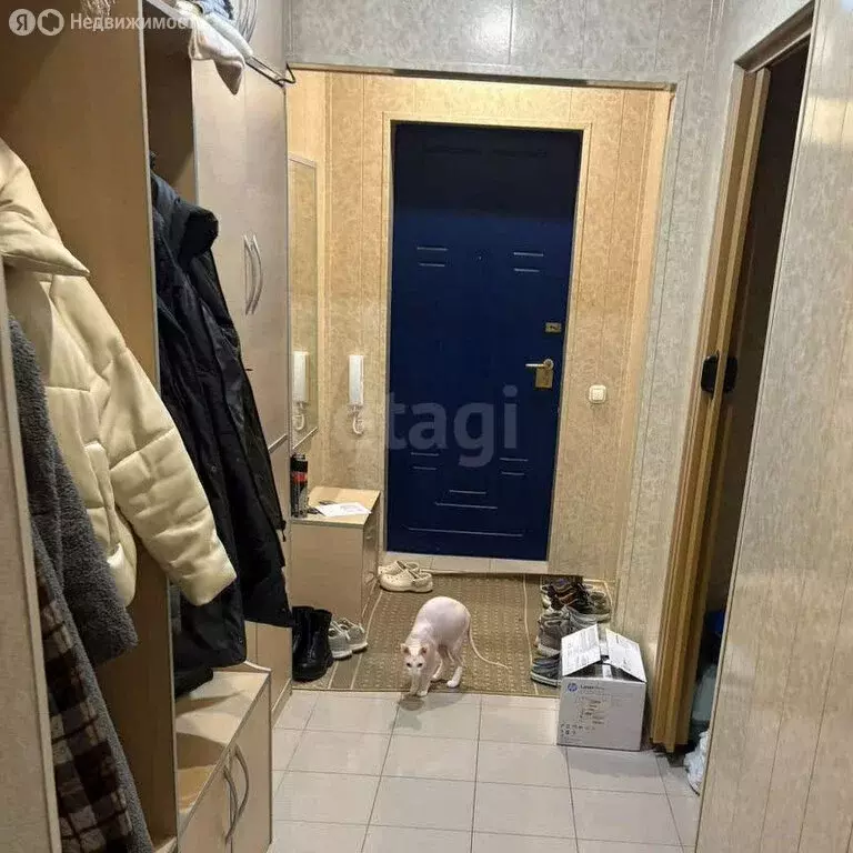 5-комнатная квартира: Пермь, улица Толмачёва, 17 (113.4 м) - Фото 1