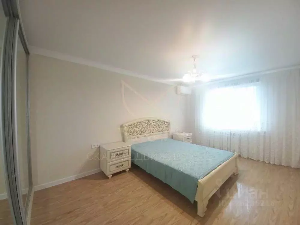 1-к кв. Ставропольский край, Пятигорск Ессентукская ул., 78/1 (40.0 м) - Фото 2