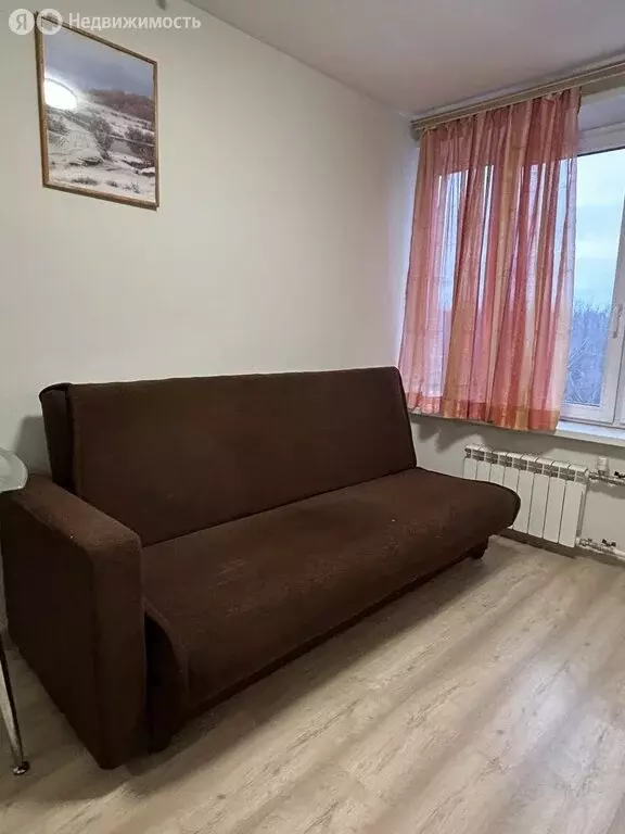 Квартира-студия: Москва, Ярославское шоссе, 116к2 (18 м) - Фото 1