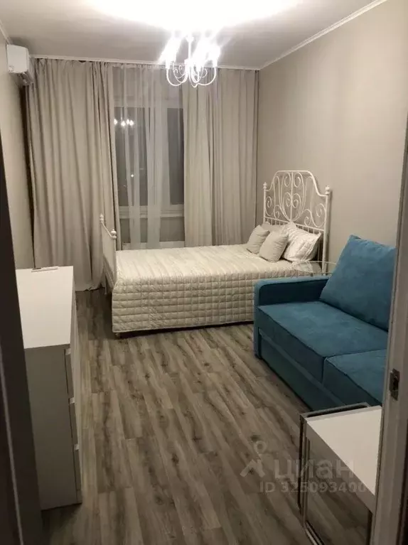 1-к кв. Московская область, Котельники Силикат мкр, 5 (40.0 м) - Фото 1