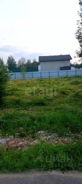 Участок в Москва д. Архангельское, ул. Верейская Слобода, 23 (7.3 ... - Фото 1