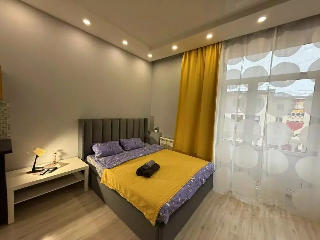 1-к кв. Мурманская область, Мурманск просп. Ленина, 70 (38.0 м) - Фото 2