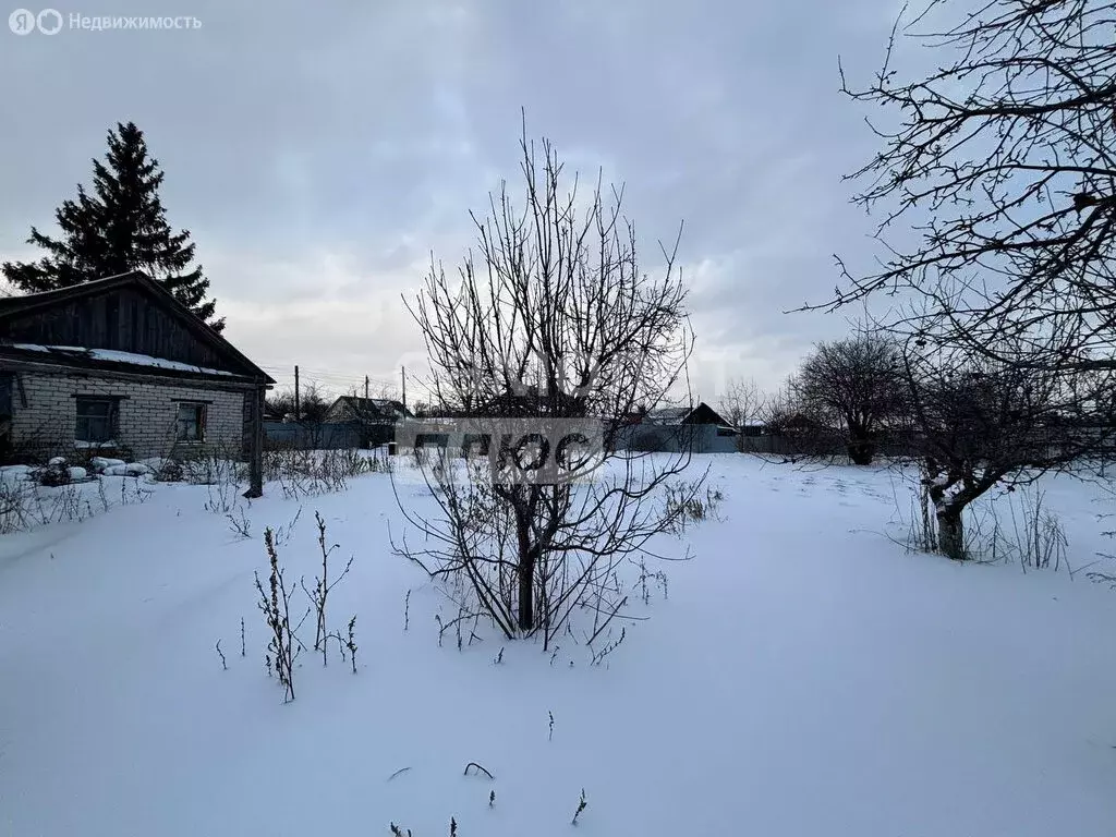 Дом в посёлок Октябрьский, Полевая улица, 48 (55.3 м) - Фото 2