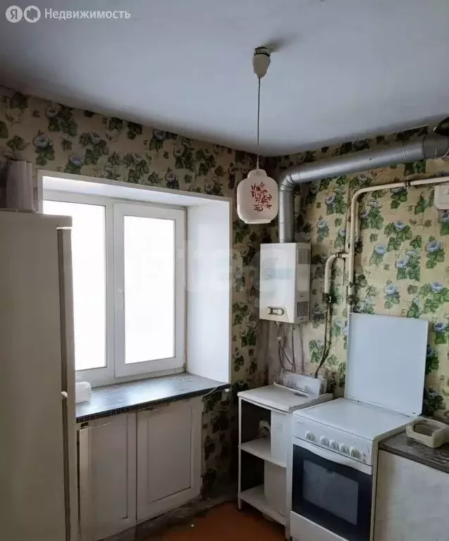 5-комнатная квартира: Стерлитамак, улица Тукаева, 11 (42.5 м) - Фото 1