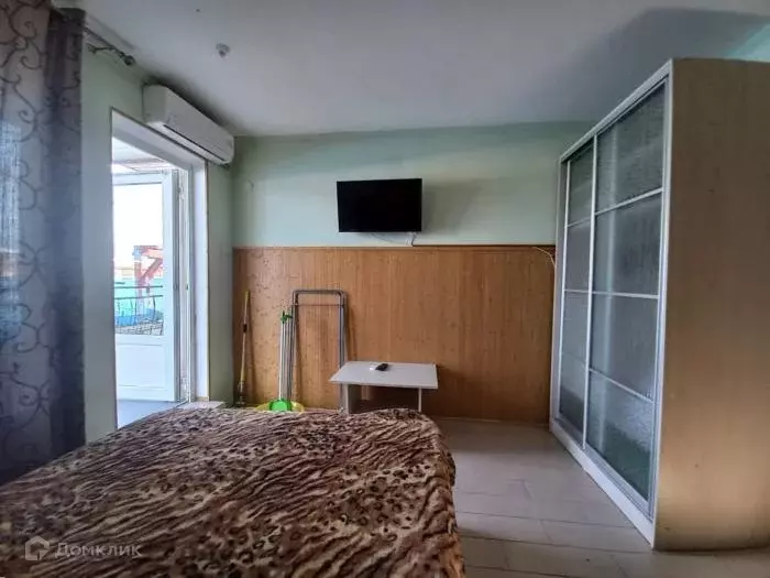 Продаётся 1-к квартира, 21 м - Фото 1