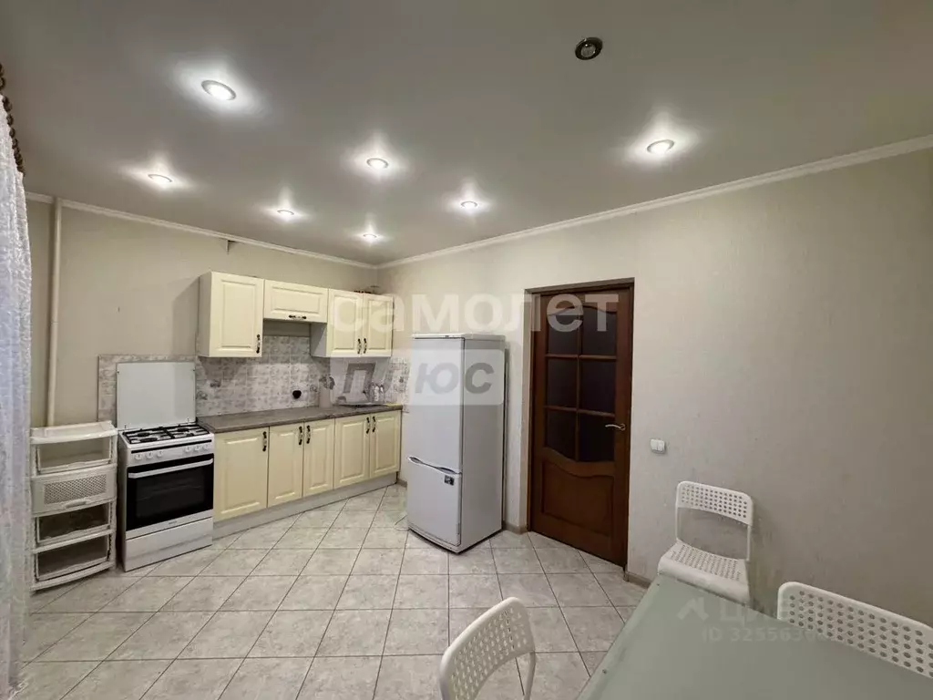 1-к кв. Московская область, Орехово-Зуево ул. Коминтерна, 3 (56.0 м) - Фото 1