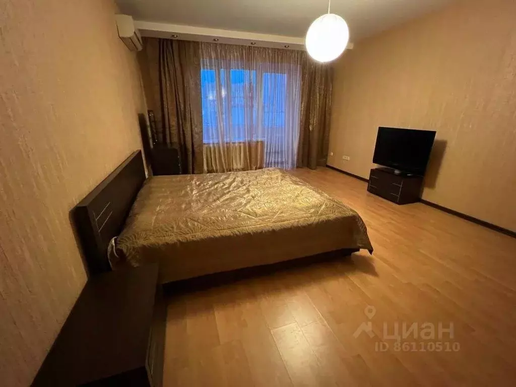 1-к кв. Башкортостан, Уфа ул. Аксакова, 56 (138.0 м) - Фото 1