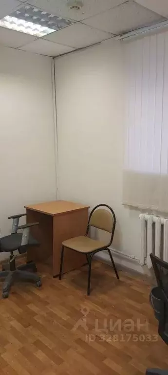 Офис в Москва Нижняя Красносельская ул., 5С1 (13 м) - Фото 2