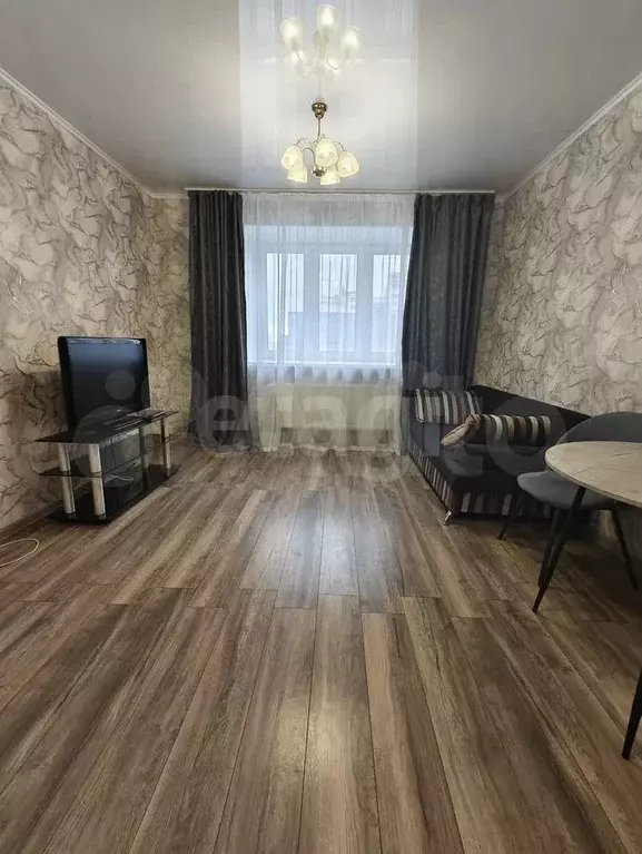 1-к. квартира, 44 м, 9/16 эт. - Фото 1
