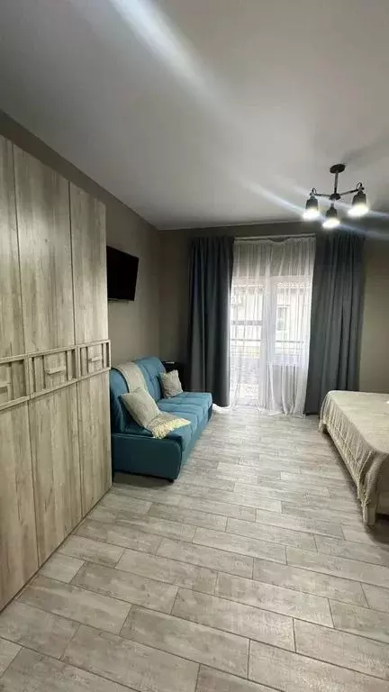 Комната Краснодарский край, Сочи Бриз СТ, 411 - Фото 2