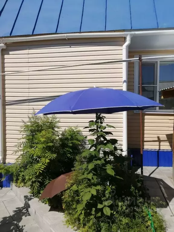 Дом в Ульяновская область, Ульяновск ул. Некрасова, 83 (120 м) - Фото 2