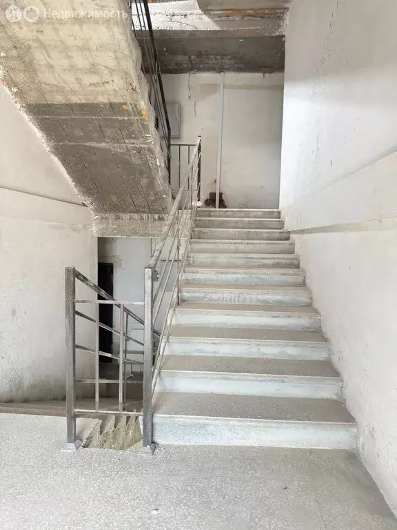 1-комнатная квартира: Махачкала, Рыболовная улица, 55 (39 м) - Фото 1