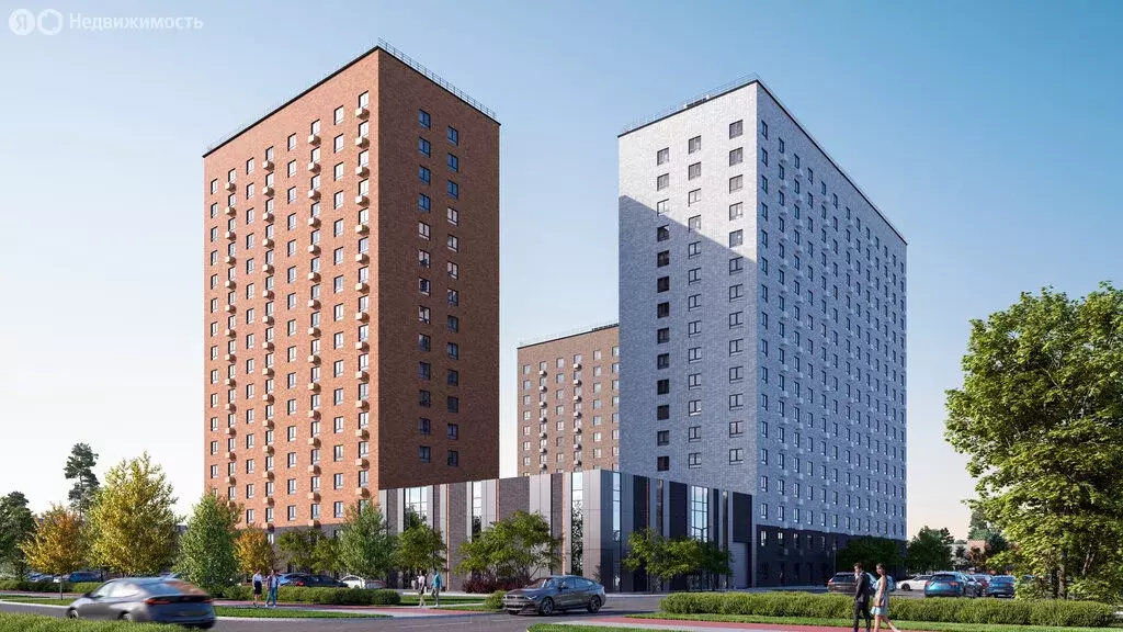 3-комнатная квартира: Киров, улица Маршала И.С. Конева, 5 (87.4 м) - Фото 0