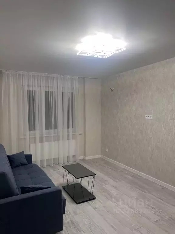 2-к кв. Краснодарский край, Краснодар ул. Им. Мурата Ахеджака, 12к8 ... - Фото 2