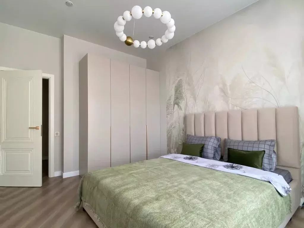 1-к кв. Ставропольский край, Кисловодск ул. 40 лет Октября, 37Б (45.0 ... - Фото 0