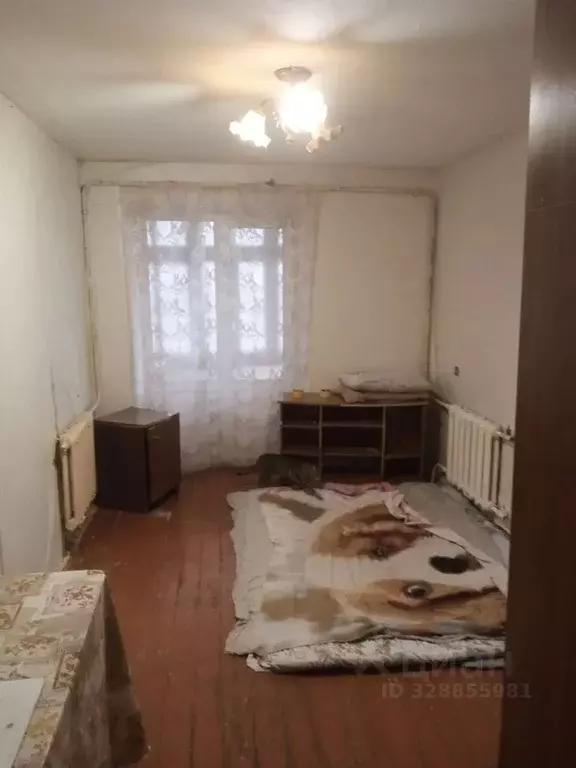 Комната Калужская область, Балабаново г. Боровский муниципальный ... - Фото 2